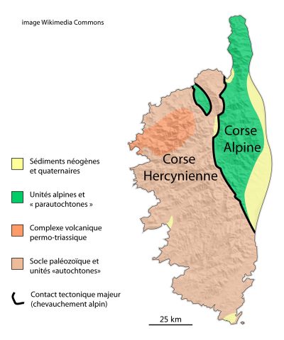 corse-géologique